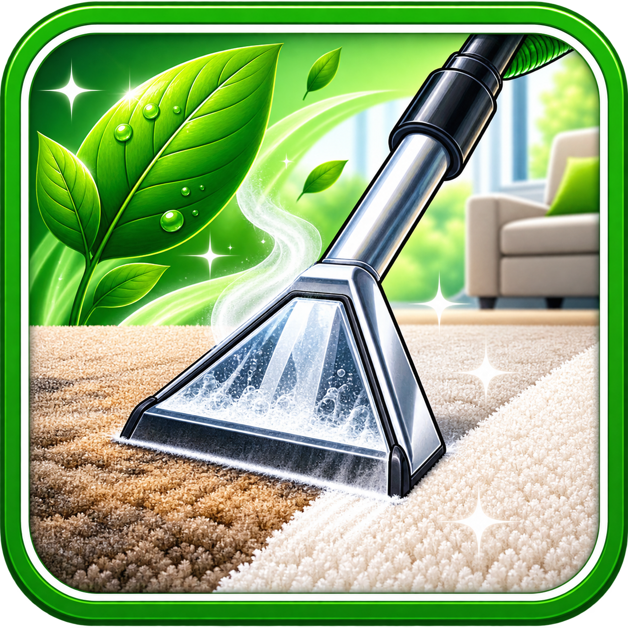 Carpet Cleaning