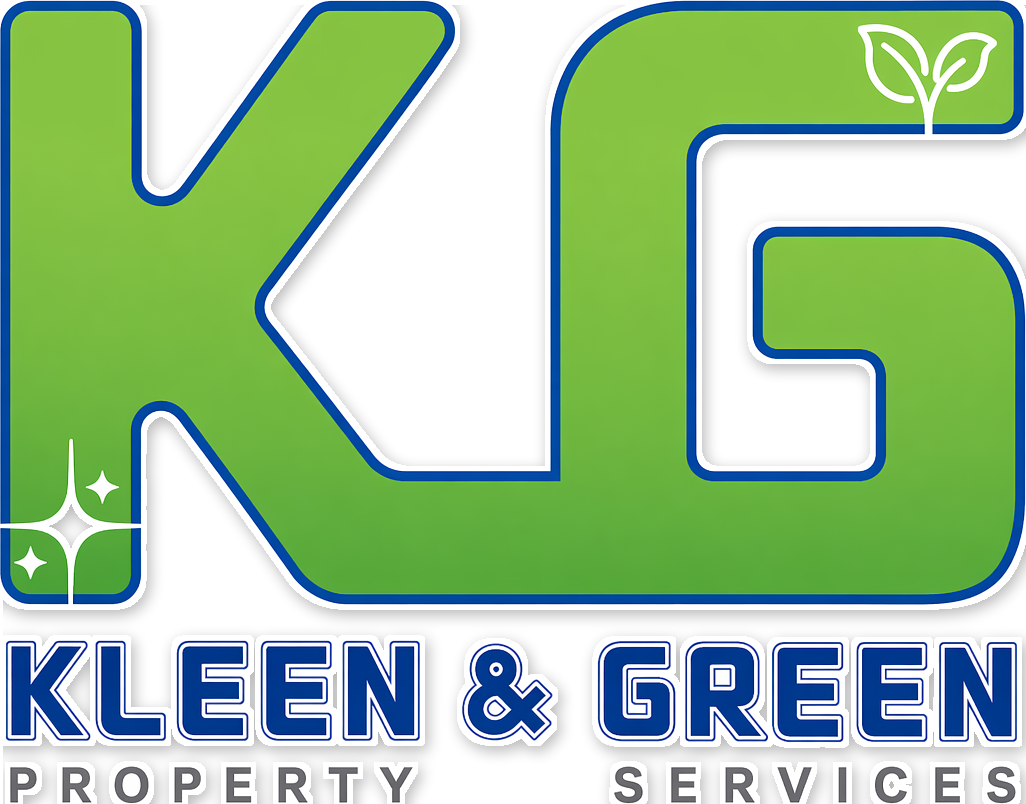 Kleen & Green Property Services