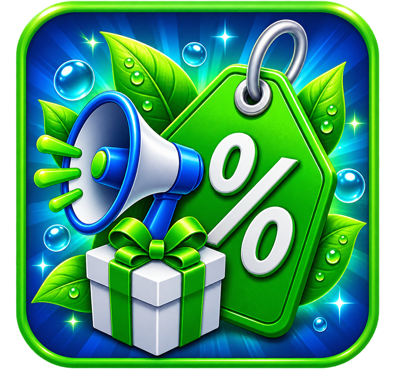 Specials and Deals
